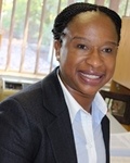 Ms Sanele Nhlabatsi
